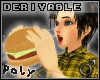 ][ FD ][ Hamburger