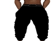 CARGO- CHAIN BLACK