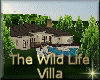 [my]Wild Life Villa