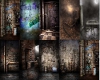 [ML]10 Decay backgrounds