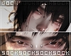 𝒔. eyebrows 129