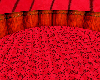 Red Ballroom by CJ