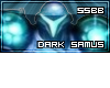 Dark Samus SSBB