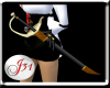 Female Pirate Sword CC