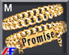 AF. Promise G.Bracelet M
