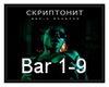 Skriptonit-Bar 2 Lisbuhi
