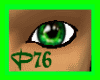 [P76]EmeraldGreenEyes(M)