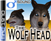 Wolf Head (sound)
