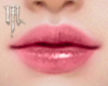 Sheer Lips Pink