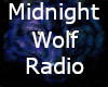 Midnight wolf radio