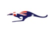 {LS} Australia Kangaroo