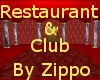 Restaurant & Club