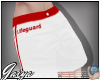 G: Lifeguard shorts