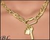 💋Necklaces Gold💋