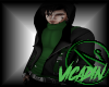 Emerald Rider