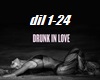 FN Beyonce-DrunkInLove
