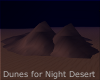 [JS] Desert Dunes