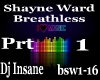ShayneWard Breathless p1