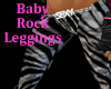 Baby Rocks Leggings