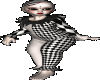 Baby Mime