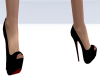 Countessa's heels