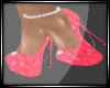 Pinklicious Pumps