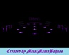 Purple Rehab Dj room