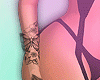 Right Forearm Tat