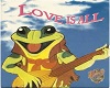 love is all