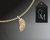 M Choker 003