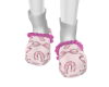 peppa mint slippies