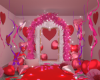 RSE V-day room