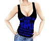 Old People Ladies Top