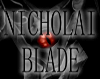 Nicholai Blade Custom