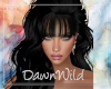 Brandi Raven Bangs