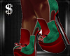 [TT]Jingle me heels