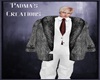 [!P] Greyson Fur Coat