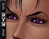 RYN: Purple Eyes