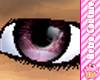 *FFB: Pastel Pink Eyes