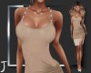 [J] Paige Dress
