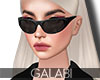 ❡ Aby Shade - Black