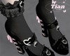 Lolita Black n Pink