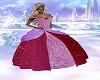 FairyTale Gown *Pink