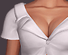𝕯 White Blouse