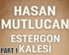 Estergon Kalesi Part 1