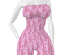 D-or her jumpsuit