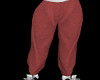 Red Sweats/SP