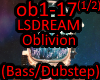 LSDREAM-Oblivion(part1/2