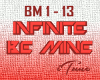 Infinite - Be Mine