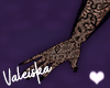 VK~Soul Lace Gloves